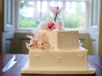 9. Cake